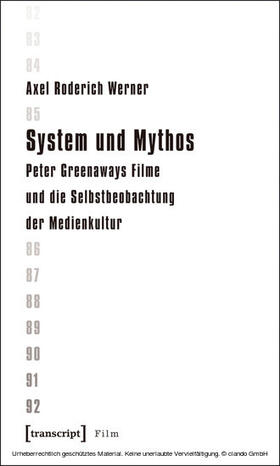 Werner |  System und Mythos | eBook | Sack Fachmedien