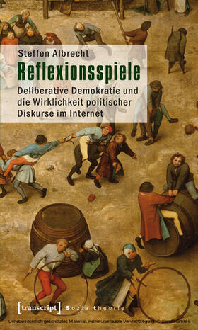 Albrecht |  Reflexionsspiele | eBook | Sack Fachmedien