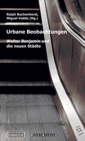 Buchenhorst / Vedda |  Urbane Beobachtungen | eBook | Sack Fachmedien