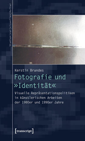 Brandes |  Fotografie und »Identität« | eBook | Sack Fachmedien