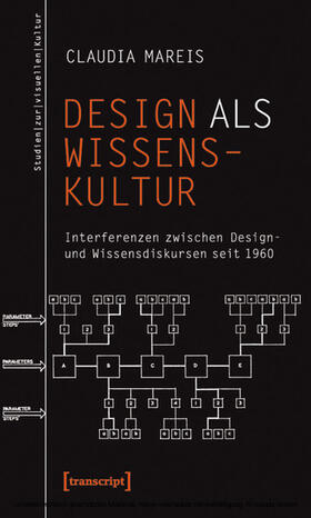 Mareis |  Design als Wissenskultur | eBook | Sack Fachmedien