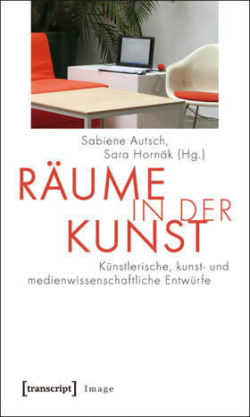 Autsch / Hornäk |  Räume in der Kunst | eBook | Sack Fachmedien