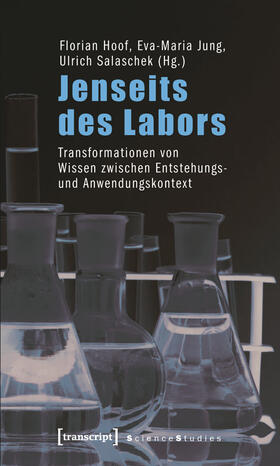 Hoof / Jung / Salaschek |  Jenseits des Labors | eBook | Sack Fachmedien