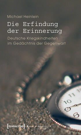 Heinlein |  Die Erfindung der Erinnerung | eBook | Sack Fachmedien