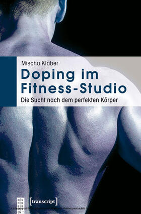 Kläber |  Doping im Fitness-Studio | eBook | Sack Fachmedien