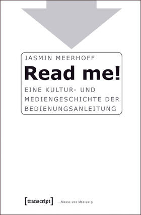 Meerhoff |  Read me! | eBook | Sack Fachmedien