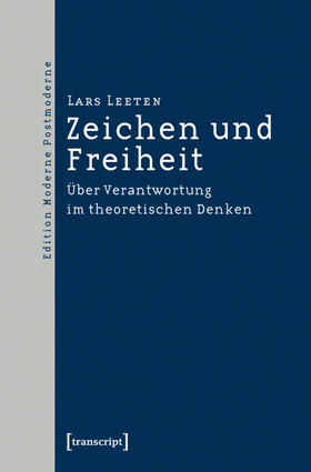 Leeten |  Zeichen und Freiheit | eBook | Sack Fachmedien