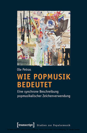 Petras |  Wie Popmusik bedeutet | eBook | Sack Fachmedien