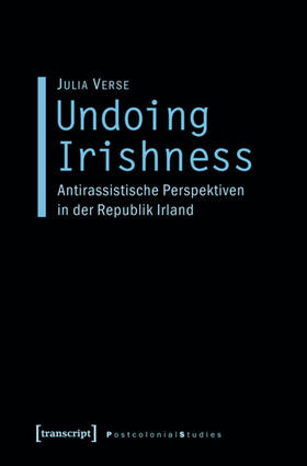 Verse |  Undoing Irishness | eBook | Sack Fachmedien