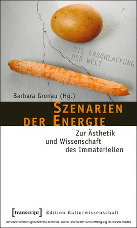 Gronau | Szenarien der Energie | E-Book | sack.de