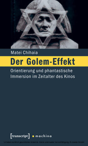 Chihaia |  Der Golem-Effekt | eBook | Sack Fachmedien