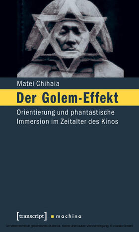 Chihaia | Der Golem-Effekt | E-Book | sack.de