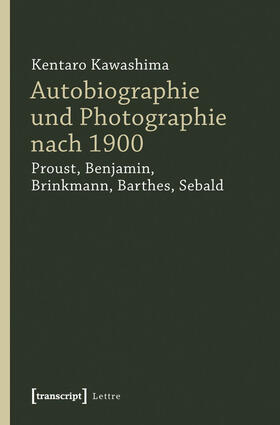 Kawashima |  Autobiographie und Photographie nach 1900 | eBook | Sack Fachmedien