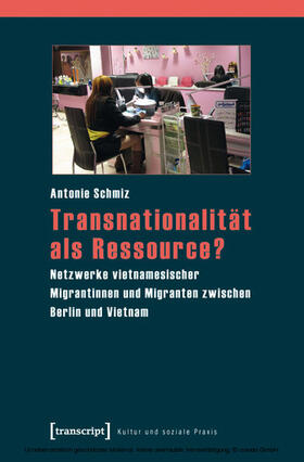 Schmiz |  Transnationalität als Ressource? | eBook | Sack Fachmedien