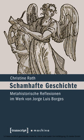 Rath |  Schamhafte Geschichte | eBook | Sack Fachmedien