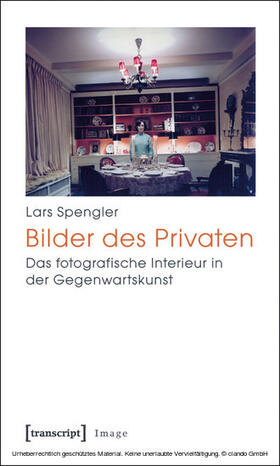 Spengler |  Bilder des Privaten | eBook | Sack Fachmedien
