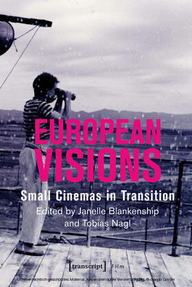 Blankenship / Nagl |  European Visions | eBook | Sack Fachmedien