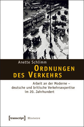 Schlimm |  Ordnungen des Verkehrs | eBook | Sack Fachmedien