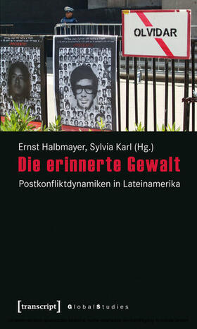 Halbmayer / Karl |  Die erinnerte Gewalt | eBook | Sack Fachmedien