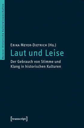 Meyer-Dietrich |  Laut und Leise | eBook | Sack Fachmedien