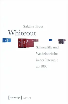 Frost |  Whiteout | eBook | Sack Fachmedien