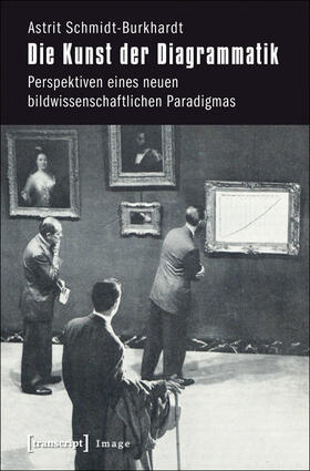 Schmidt-Burkhardt |  Die Kunst der Diagrammatik | eBook | Sack Fachmedien