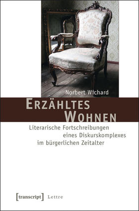 Wichard |  Erzähltes Wohnen | eBook | Sack Fachmedien