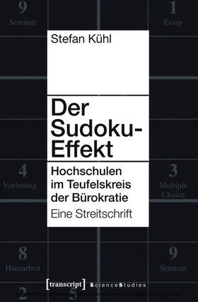 Kühl |  Der Sudoku-Effekt | eBook | Sack Fachmedien