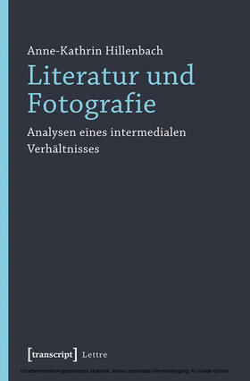 Hillenbach |  Literatur und Fotografie | eBook | Sack Fachmedien