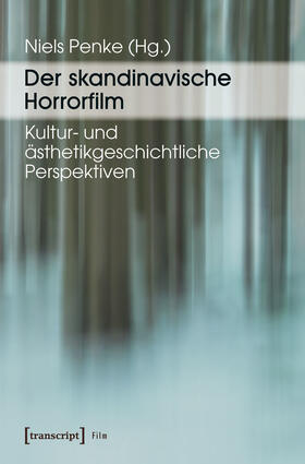 Penke |  Der skandinavische Horrorfilm | eBook | Sack Fachmedien