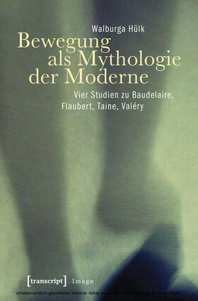 Hülk |  Bewegung als Mythologie der Moderne | eBook | Sack Fachmedien