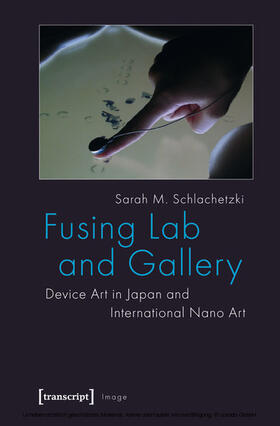 Schlachetzki |  Fusing Lab and Gallery | eBook | Sack Fachmedien