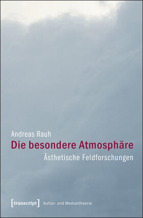 Rauh | Die besondere Atmosphäre | E-Book | sack.de