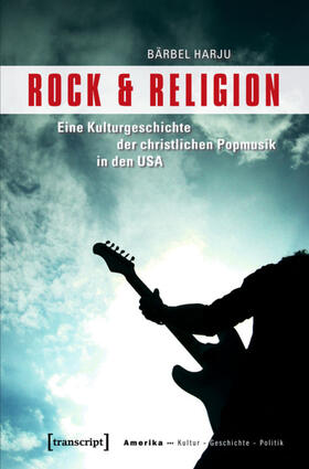 Harju |  Rock & Religion | eBook | Sack Fachmedien