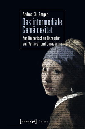 Berger |  Das intermediale Gemäldezitat | eBook | Sack Fachmedien