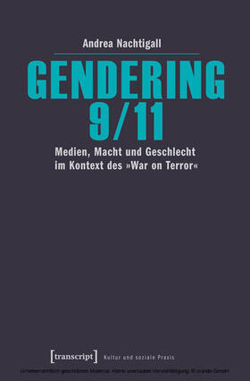 Nachtigall |  Gendering 9/11 | eBook | Sack Fachmedien