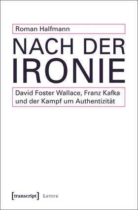 Halfmann |  Nach der Ironie | eBook | Sack Fachmedien