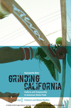 Butz |  Grinding California | eBook | Sack Fachmedien