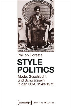 Dorestal |  Style Politics | eBook | Sack Fachmedien