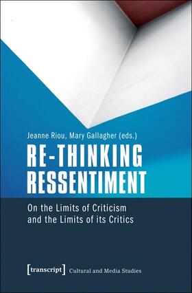 Riou / Gallagher |  Re-thinking Ressentiment | eBook | Sack Fachmedien