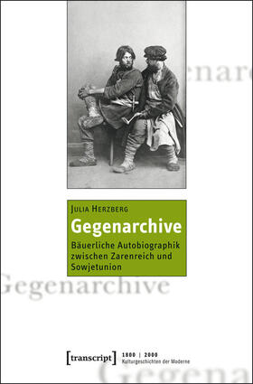 Herzberg |  Gegenarchive | eBook | Sack Fachmedien