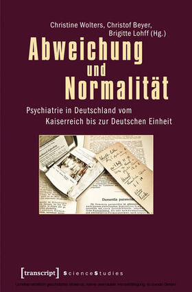 Wolters / Beyer / Lohff |  Abweichung und Normalität | eBook | Sack Fachmedien