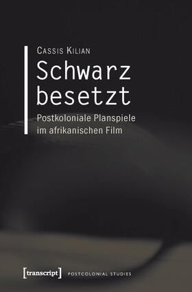 Kilian |  Schwarz besetzt | eBook | Sack Fachmedien