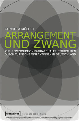Müller |  Arrangement und Zwang | eBook | Sack Fachmedien