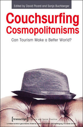 Picard / Buchberger |  Couchsurfing Cosmopolitanisms | eBook | Sack Fachmedien
