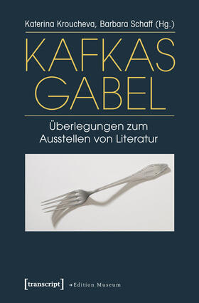 Kroucheva / Schaff |  Kafkas Gabel | eBook | Sack Fachmedien