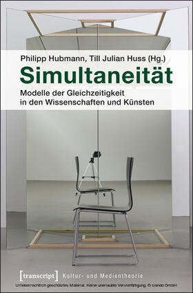 Hubmann / Huss |  Simultaneität | eBook | Sack Fachmedien