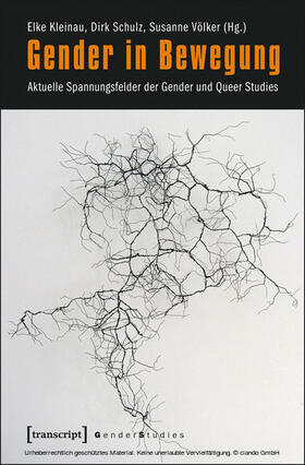 Kleinau / Schulz / Völker |  Gender in Bewegung | eBook | Sack Fachmedien