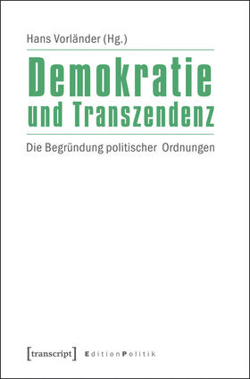 Vorländer |  Demokratie und Transzendenz | eBook | Sack Fachmedien