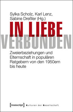 Scholz / Lenz / Dreßler |  In Liebe verbunden | eBook | Sack Fachmedien
